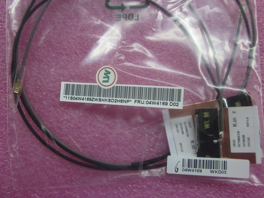 Lenovo An Antenna - 04W4169