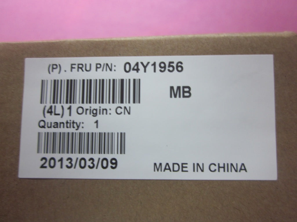 Lenovo Replacement Part - 04Y1956