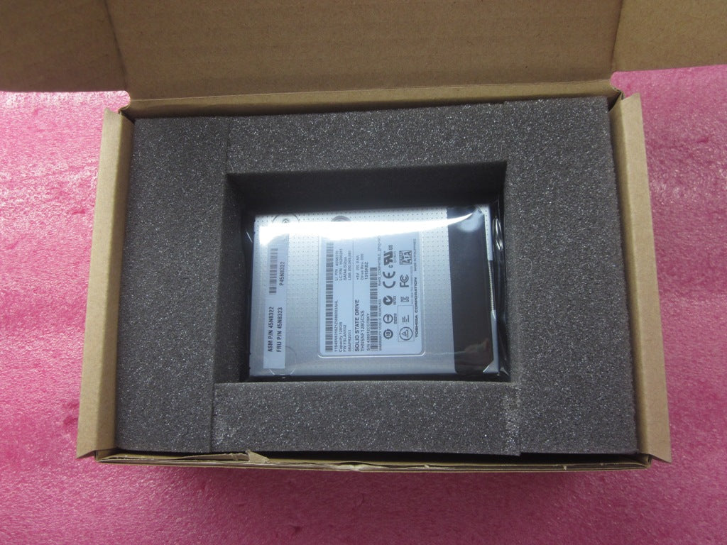 Lenovo Replacement Part - 45N8323