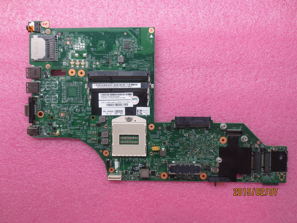 Lenovo Part - 04X5263