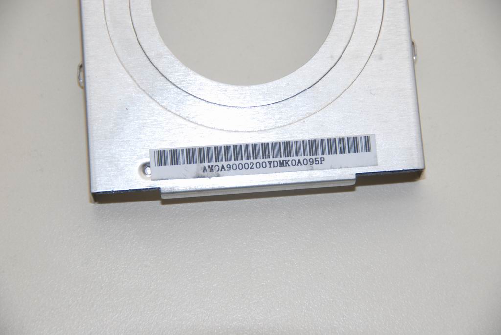 Lenovo 31039216 Bracket Nitu1 Hdd