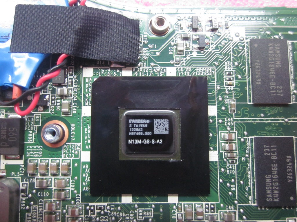 Lenovo 04Y1139 - Part