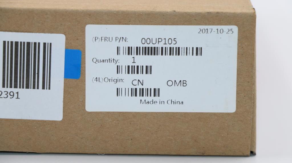 Lenovo Hs Heat Sinks - 00UP105