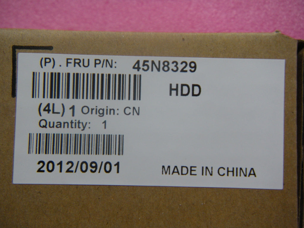 Lenovo Replacement Part - 45N8329