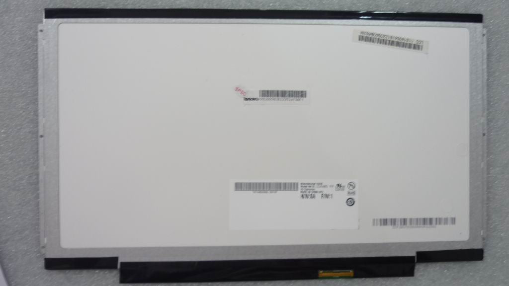 Lenovo 18004181 Lcd Auo B133Xw03 V0 Hd G Led1