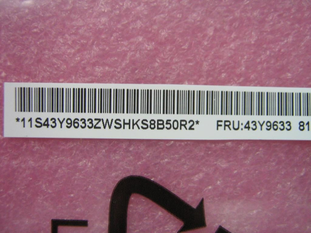 Lenovo Cover Bs Misc Parts - 43Y9633