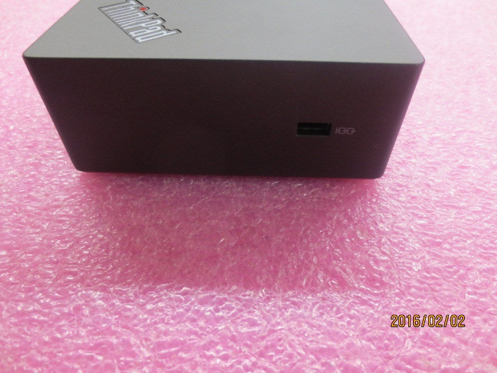Lenovo Docking - 03X6898