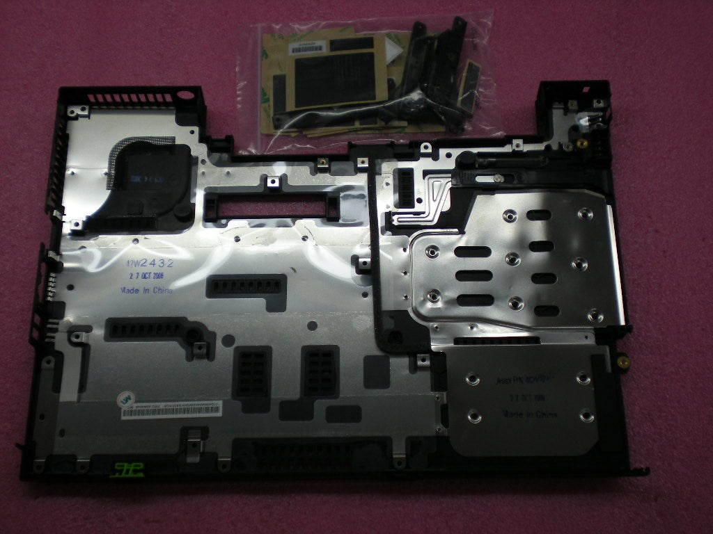 Lenovo 45N4040 Cover Bs Cvmouse 7663Ww