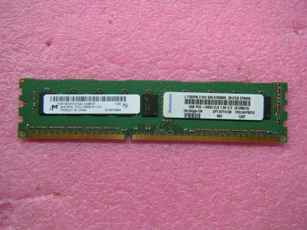 Lenovo Part - 64Y9570