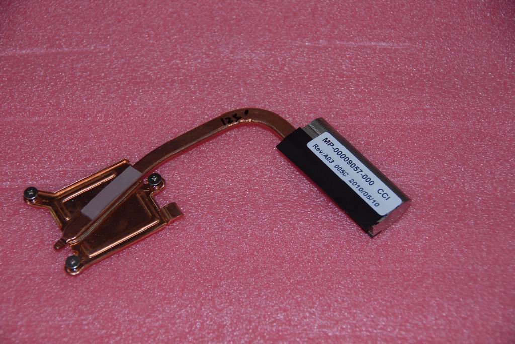 Lenovo 31045226 Thermal Module Samui2 (Intel)