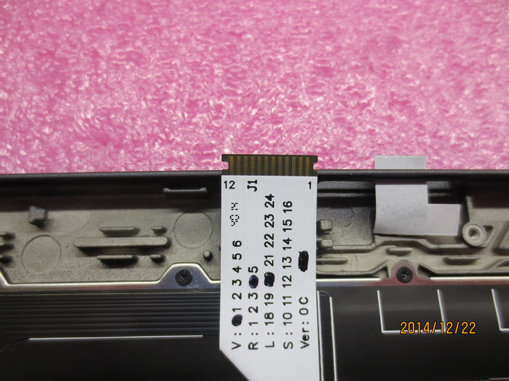 Lenovo Ma Mechanical Assemblies - 00HT300