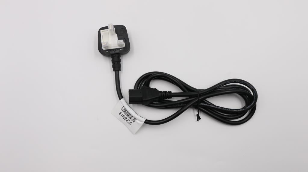 Lenovo 41R3225 Cc Cables External