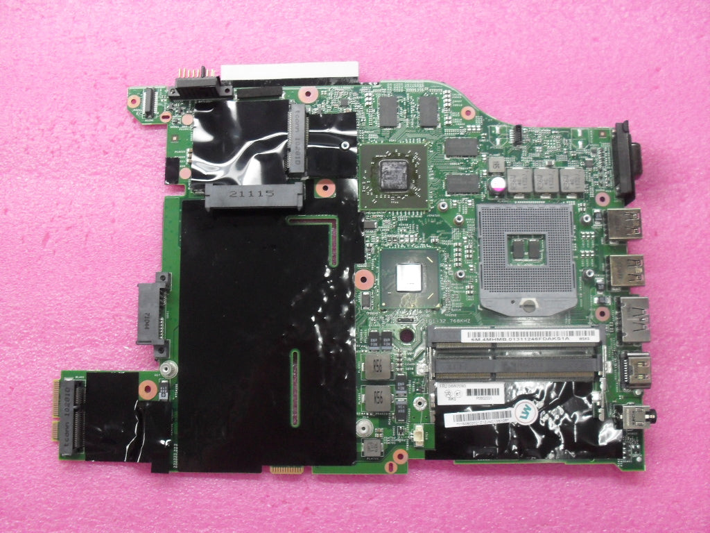 Lenovo Lenovo Part @ - 04W2093