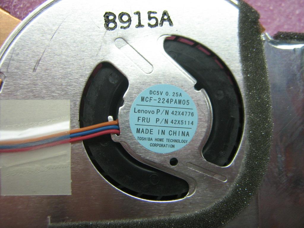 Lenovo 42X5114 - Part