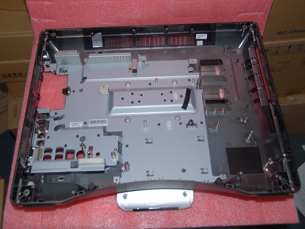 Lenovo 31039379 Rear Cover Sub Assembly Mold-1