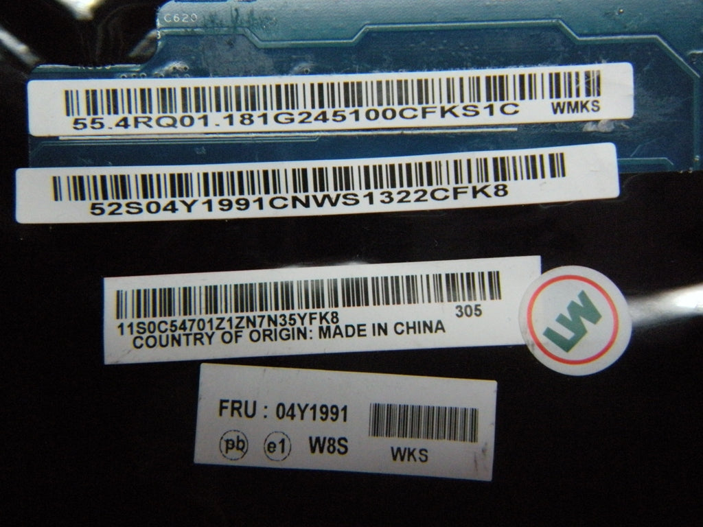 Lenovo Replacement Part - 04Y1991