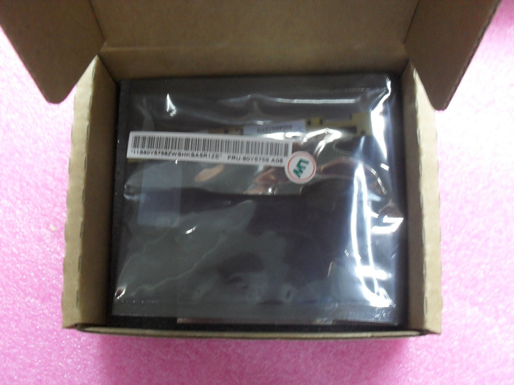 Lenovo Camera Camera 0.3M - 60Y5756