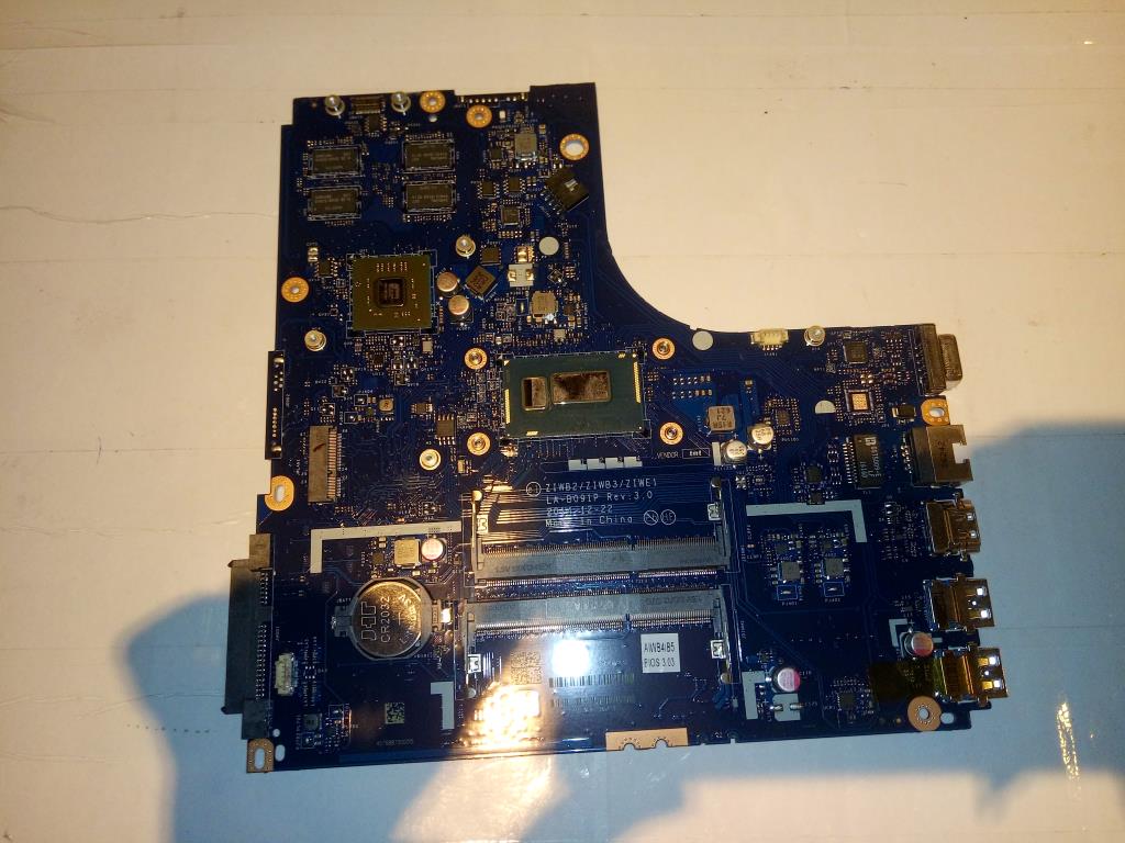 Lenovo Pl System Boards - 5B20H75152