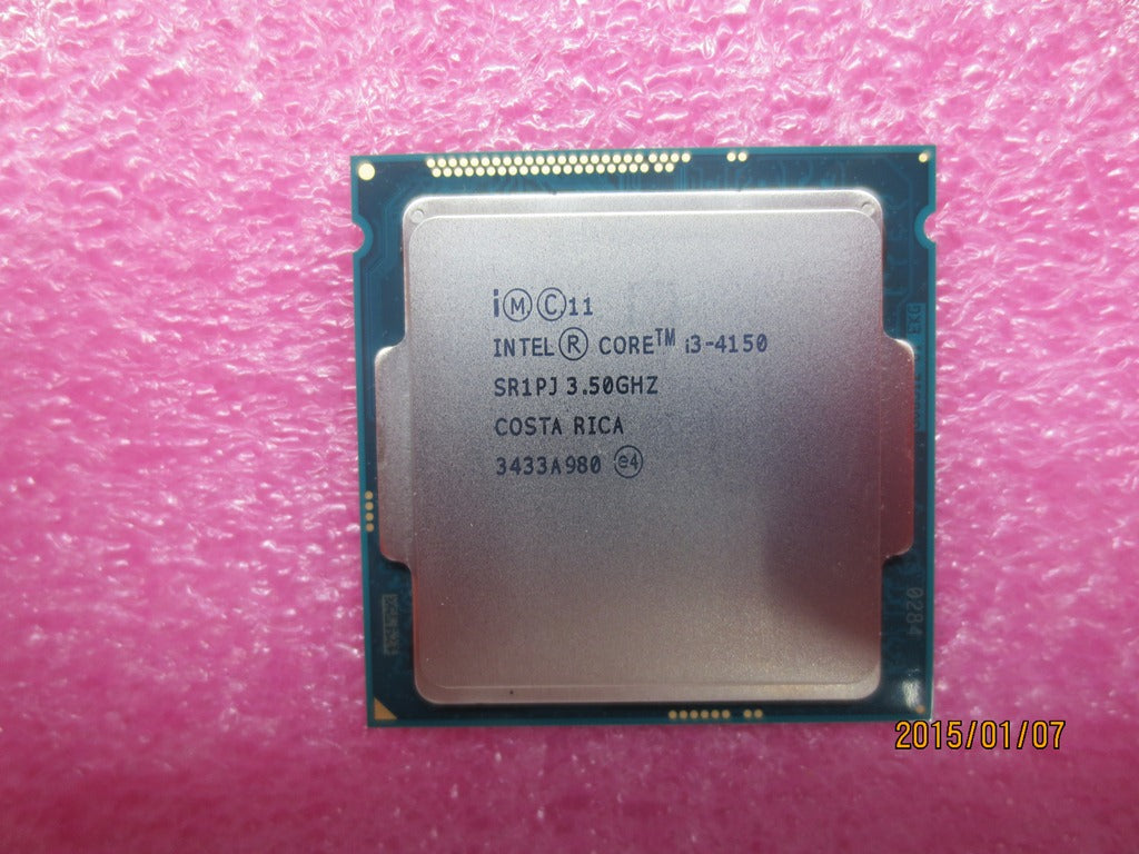 Lenovo Pu Processors - 03T7322