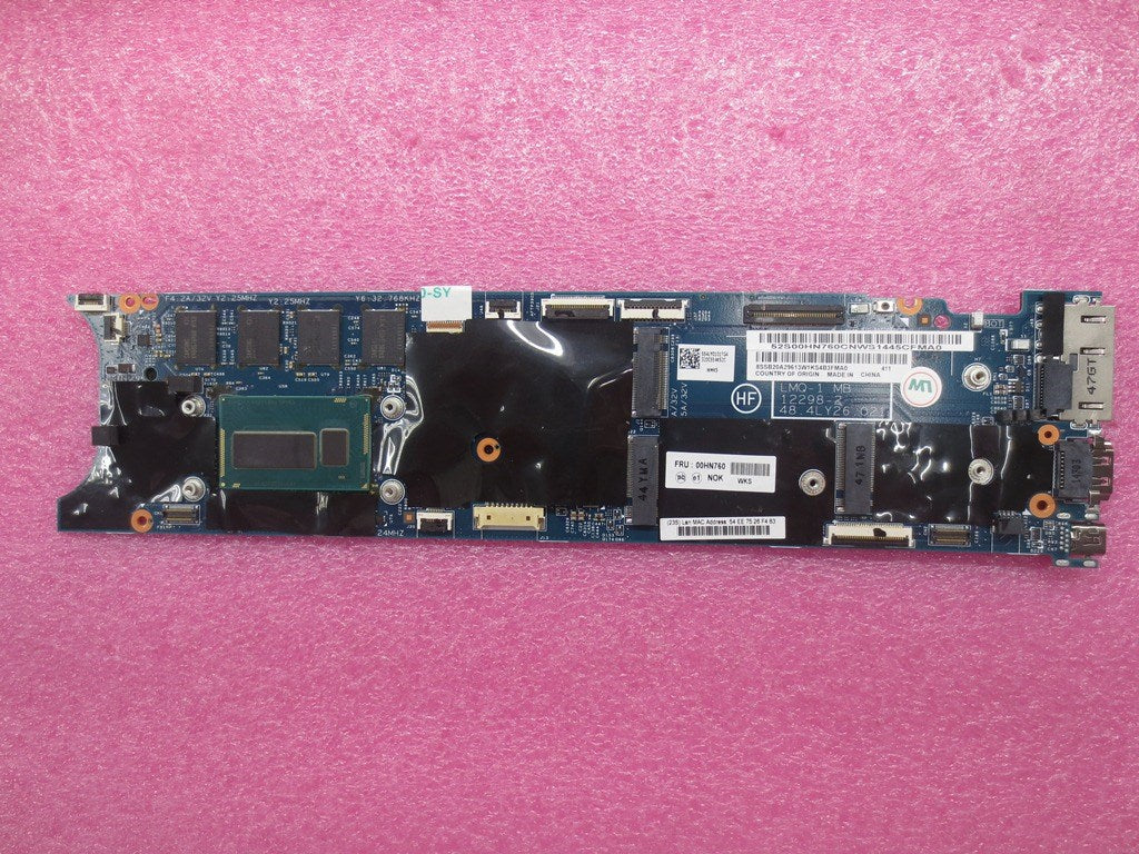 Lenovo Mb - 00HN760
