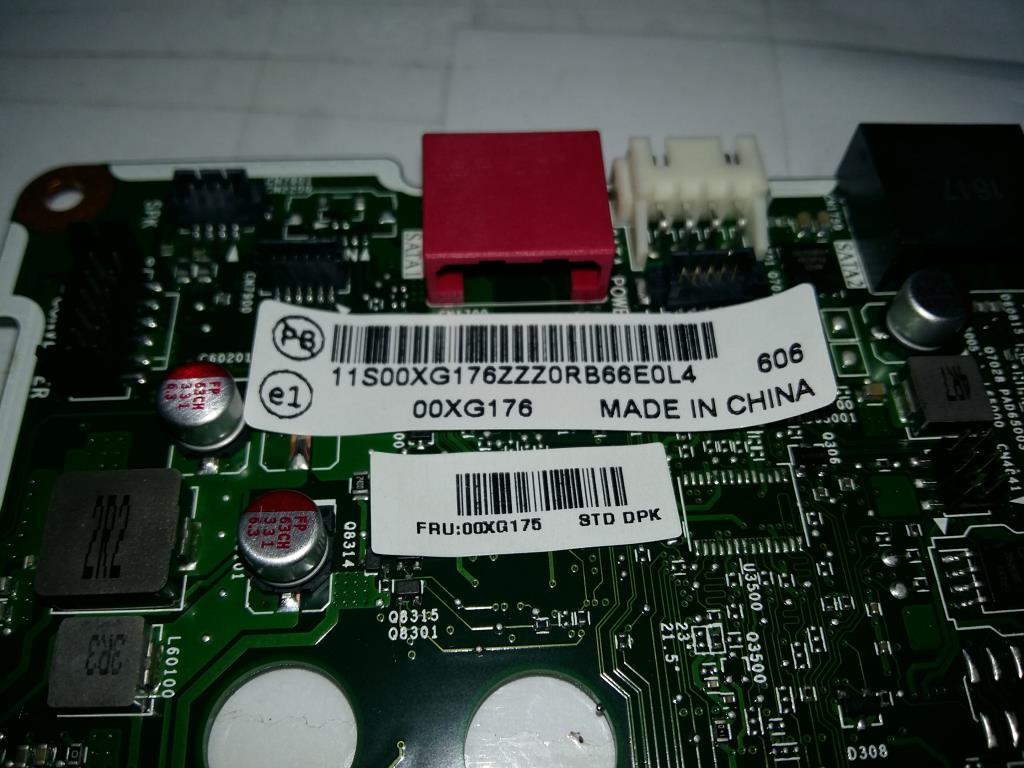 Lenovo Pl System Boards - 00XG175