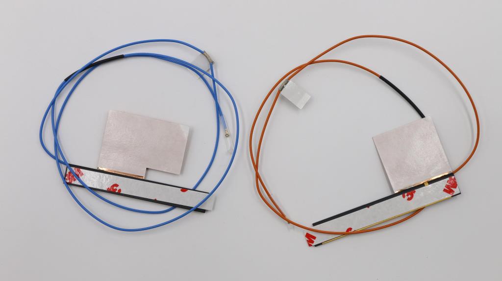 Lenovo Pack Antenna Wwan Main/Aux Ict - 01ER017