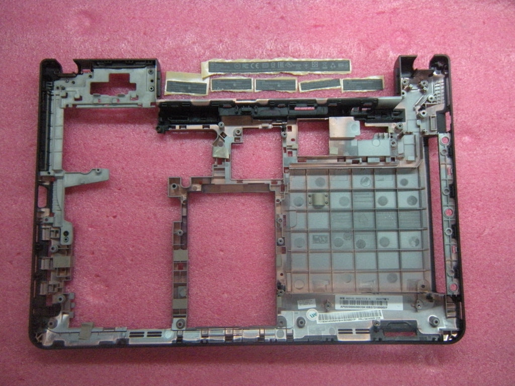 Lenovo Co Covers - 04X4325