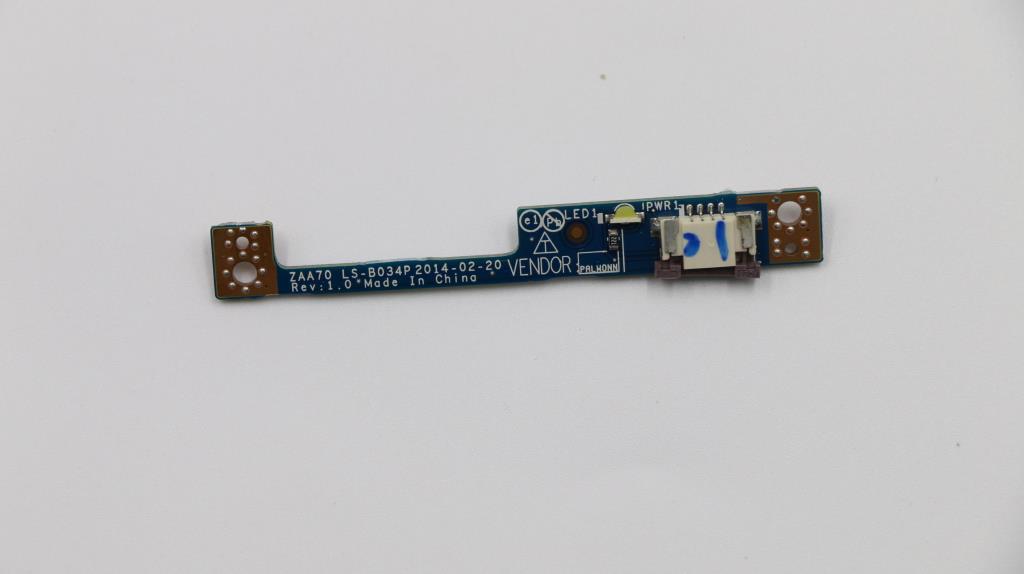 Lenovo Ci Cards Misc Internal - 5C50F63304