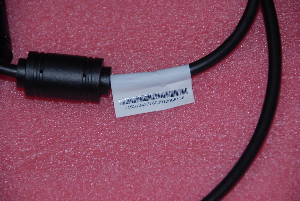 Lenovo 31043776 Cable Lx 1.5M Hdmi