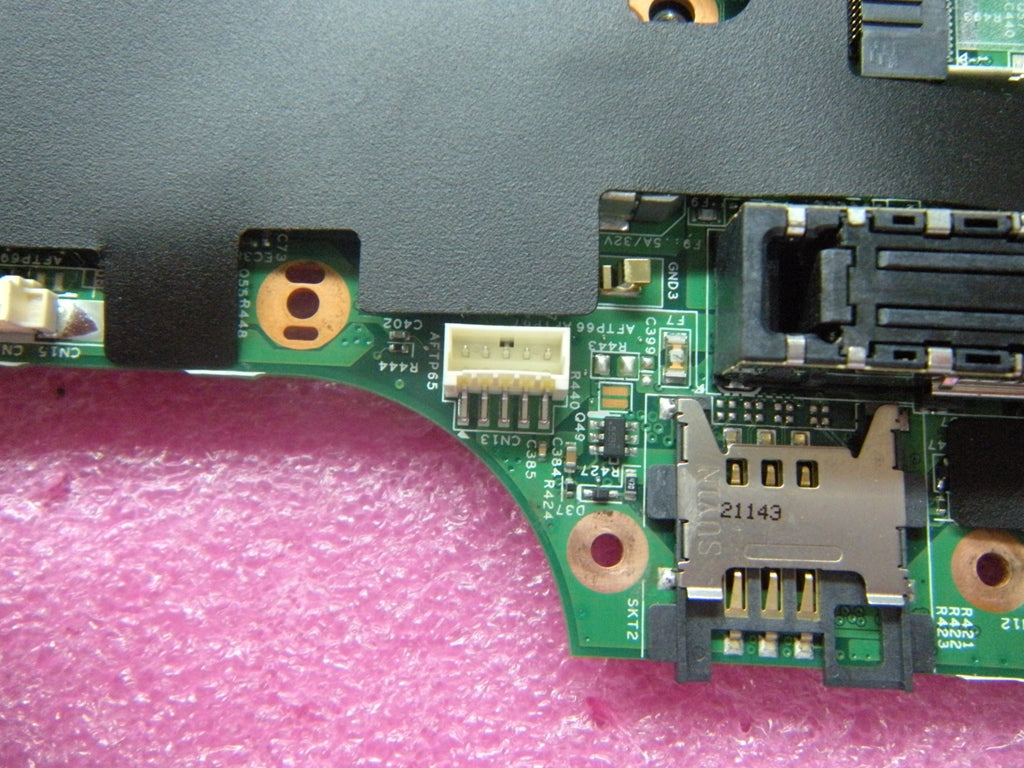 Lenovo Cardpop Pln I5-480M Nv Smb Tpm - 04W0456