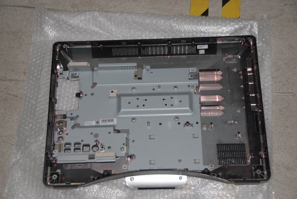 Lenovo 31041241 Rear Cover Carib