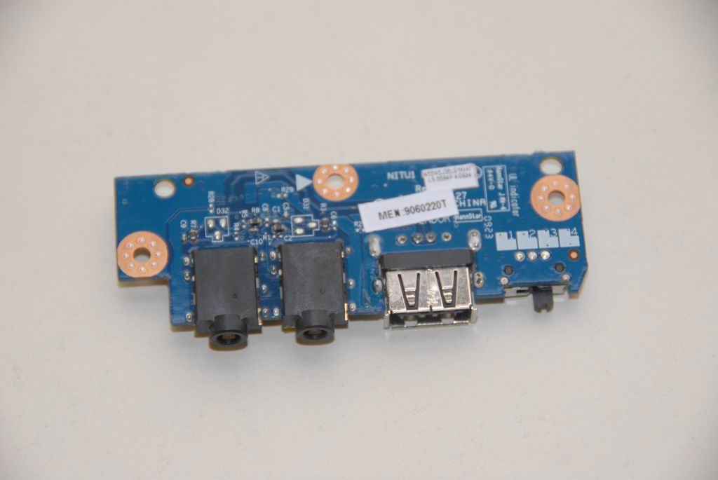 Lenovo 31039235 Board Nitu1 Usb