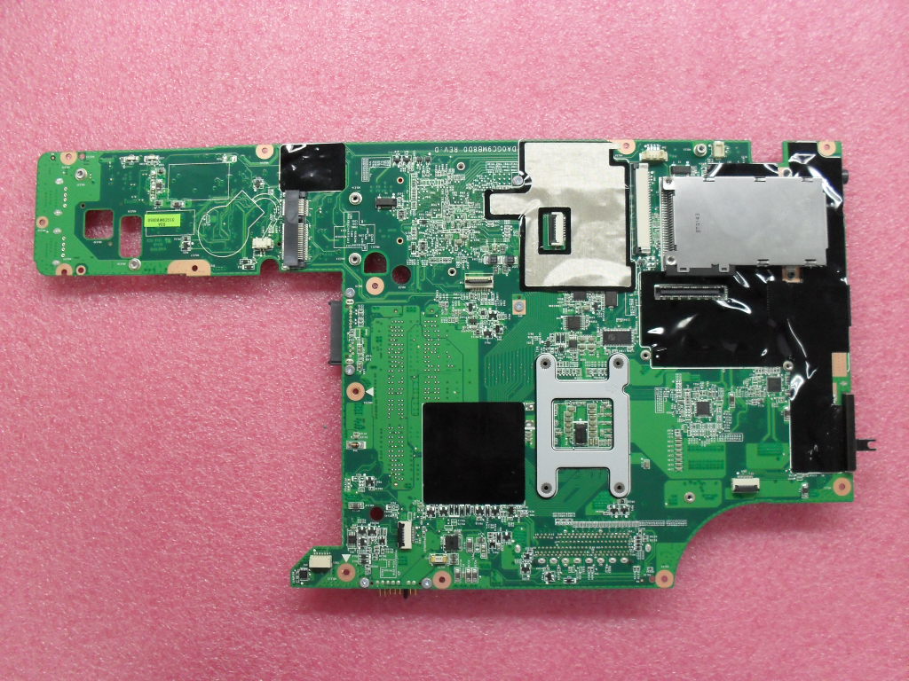 Lenovo Cdpop 14Hm55I Ntpm - 75Y4008