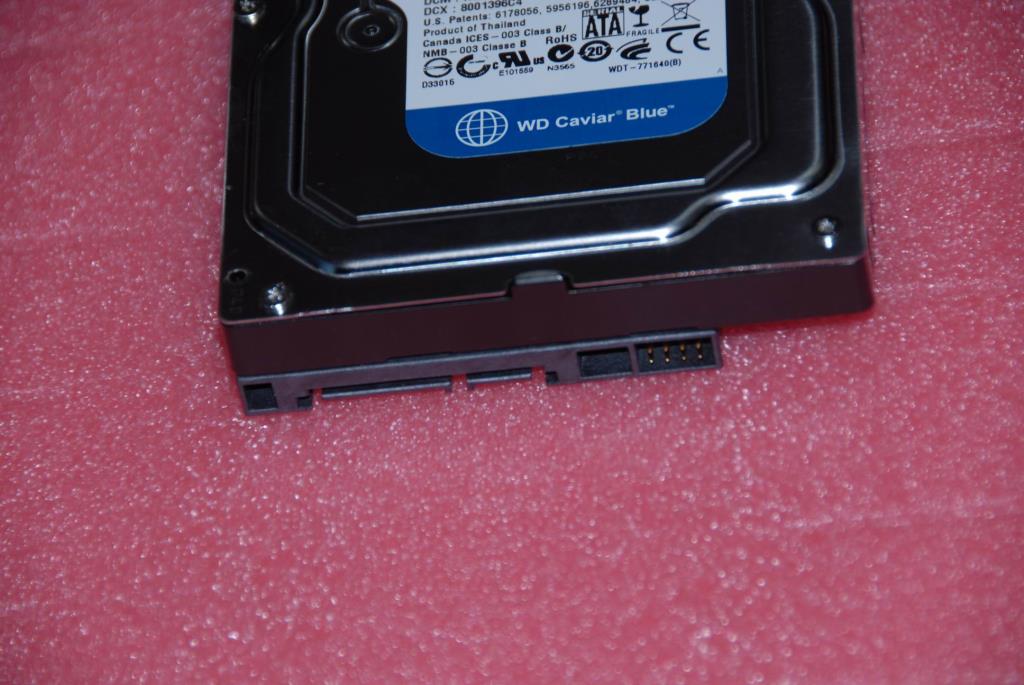 Lenovo 16005199 Hdd/Hard Disk Drive