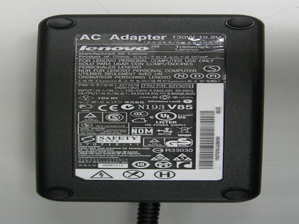 Lenovo Replacement Part - 36001382