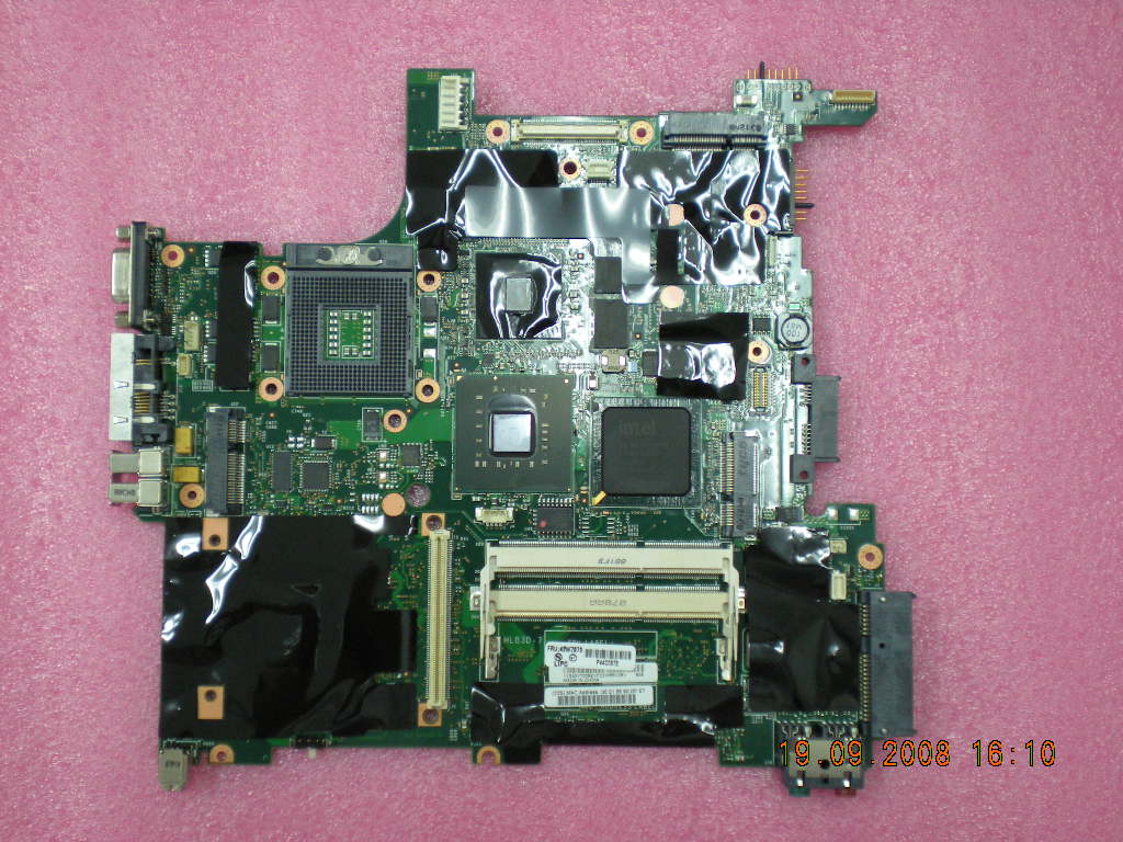 Lenovo Replacement Part - 42W7973