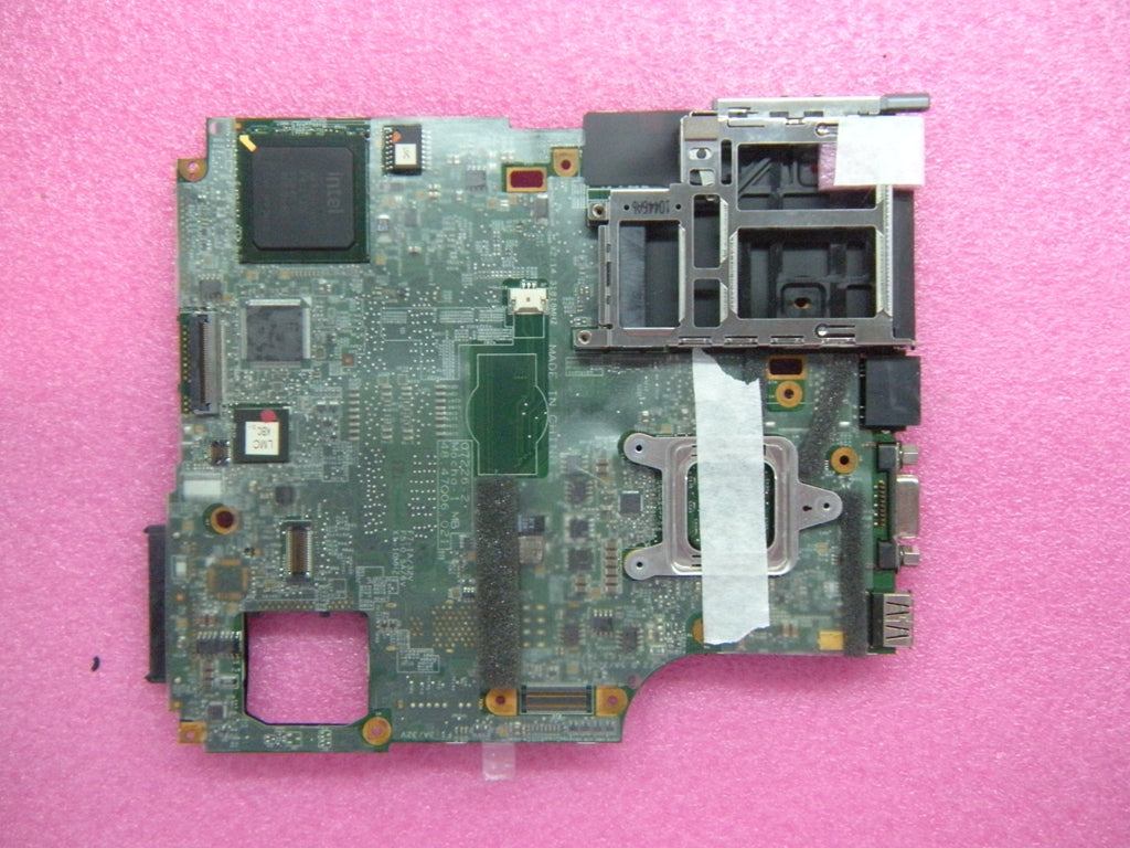 Lenovo System Boards - 04W6766