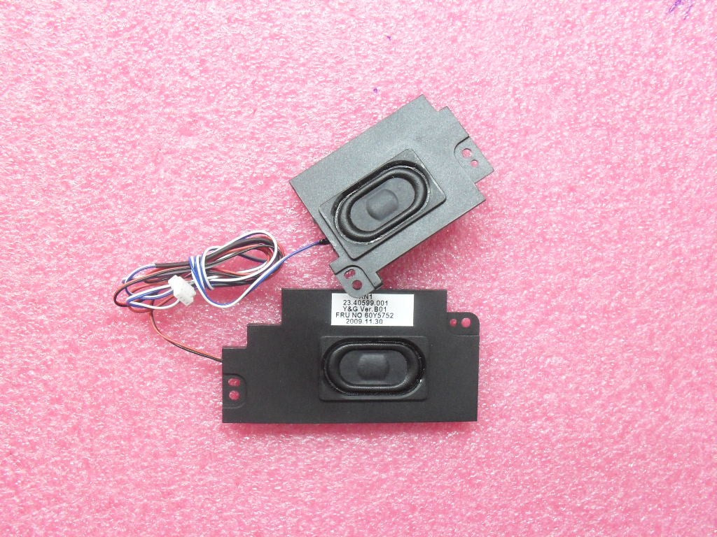 Lenovo Speakr Speakery And Amp / G - 60Y5752