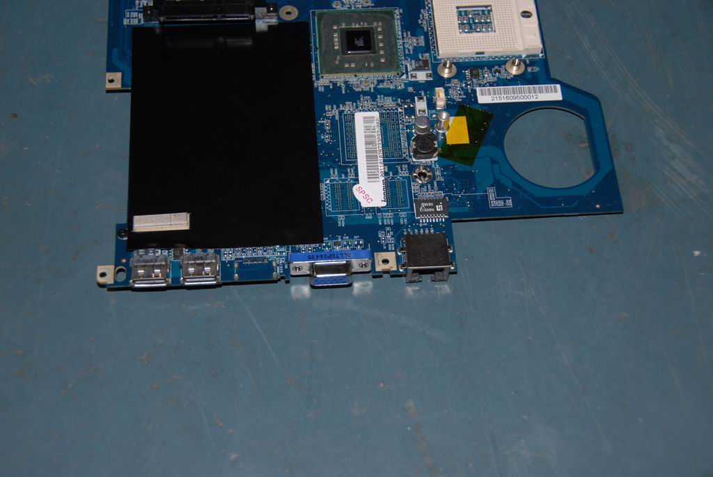 Lenovo Replacement Part - 11010787