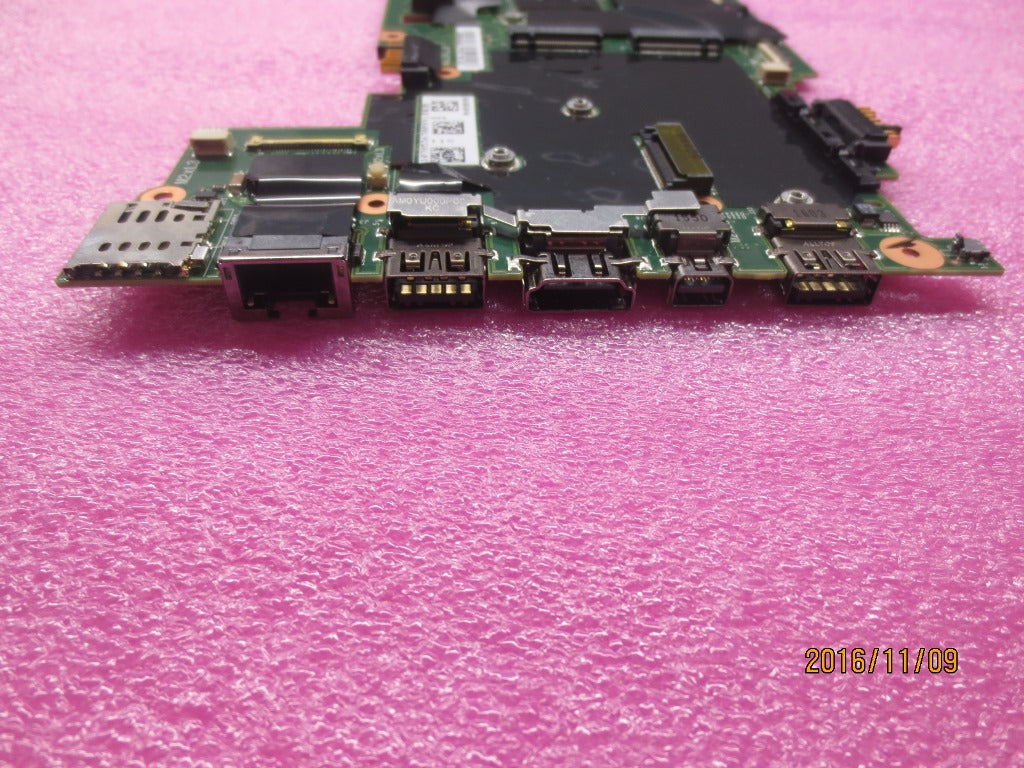 Lenovo Pl System Boards - 00JT930