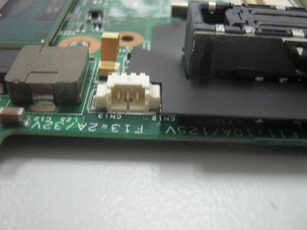 Lenovo System Boards - 43Y9024