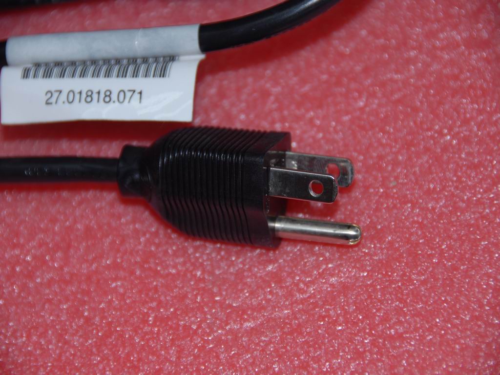 Lenovo 31038758 Cable Husum Power Svt18Awgx3C