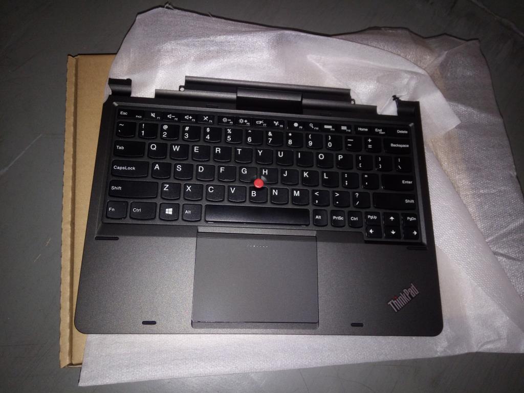 Lenovo Mech - 04X0663
