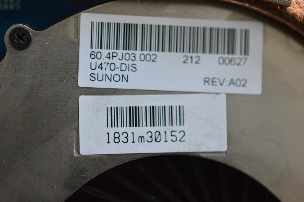 Lenovo Mb 11228-2 2.7G Samsung 10L Di - 90000006
