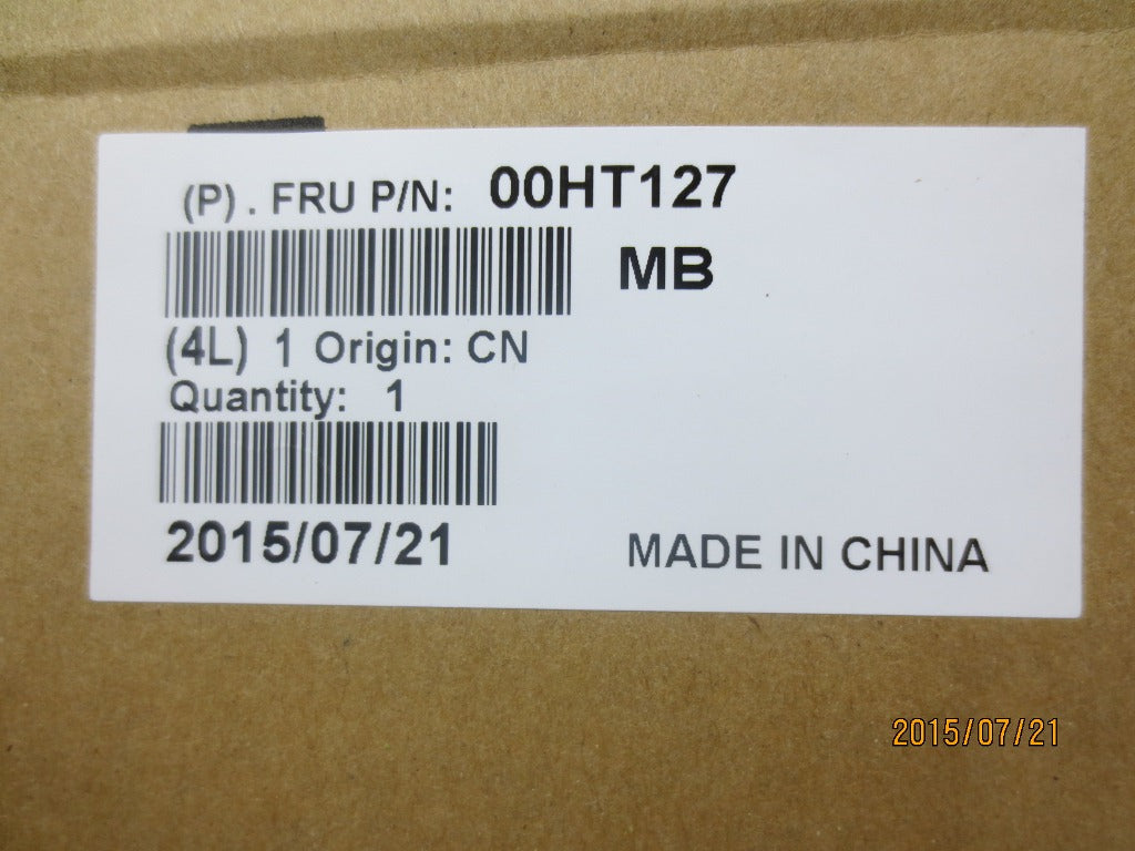 Lenovo Pl System Boards - 00HT127