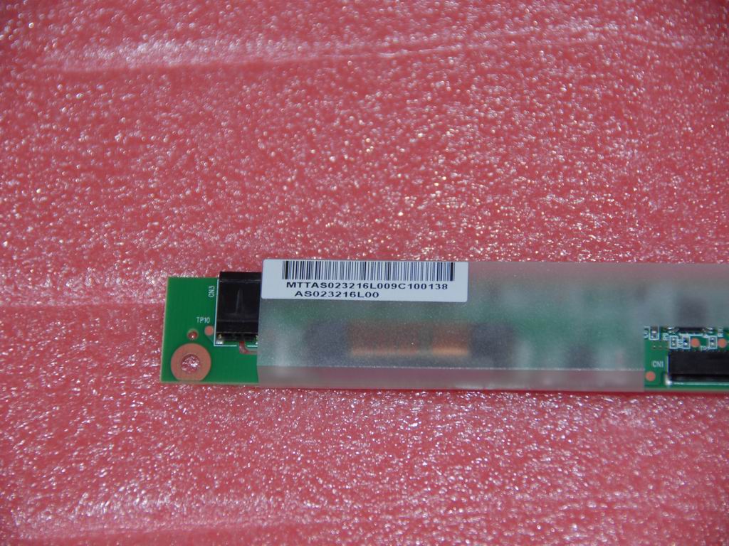 Lenovo 31042729 Inverter Board Bahamas W/O Cab