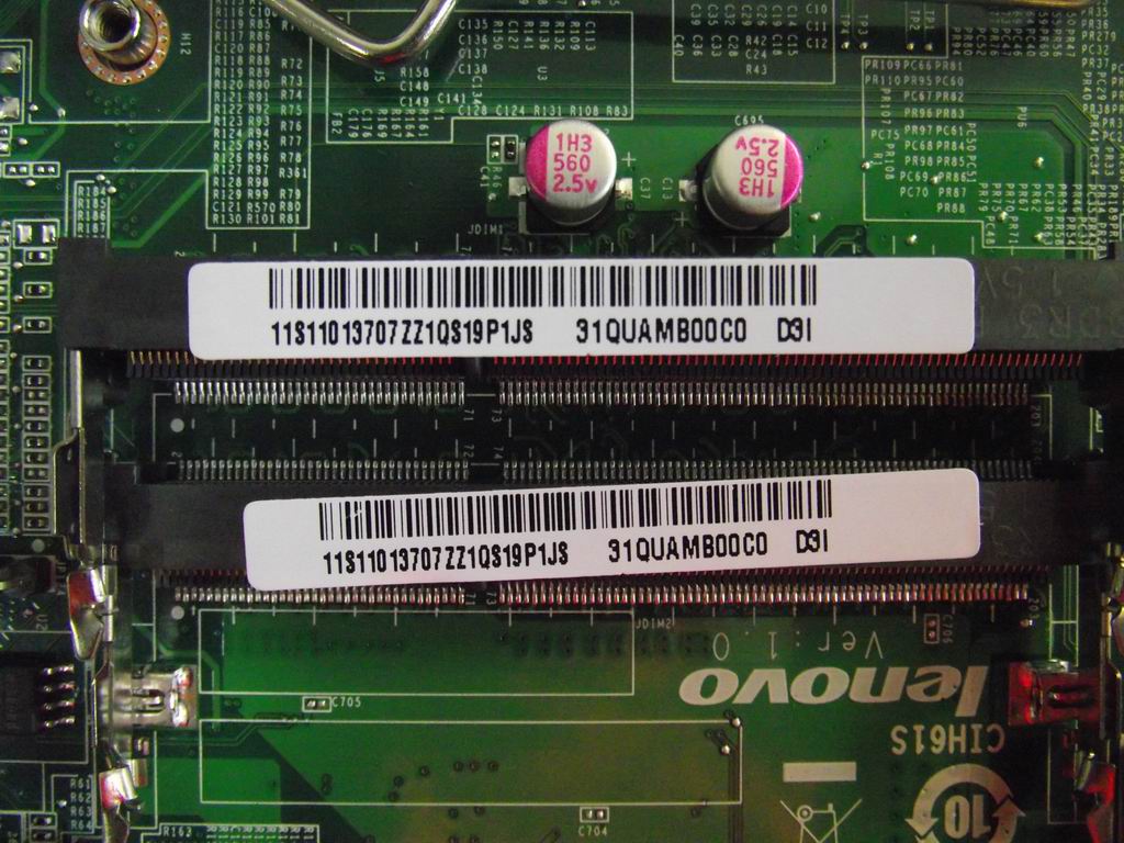 Lenovo 11013707 - Part