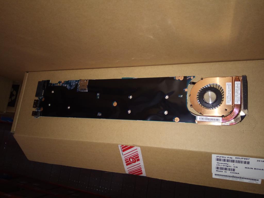 Lenovo Pl System Boards - 00UP997