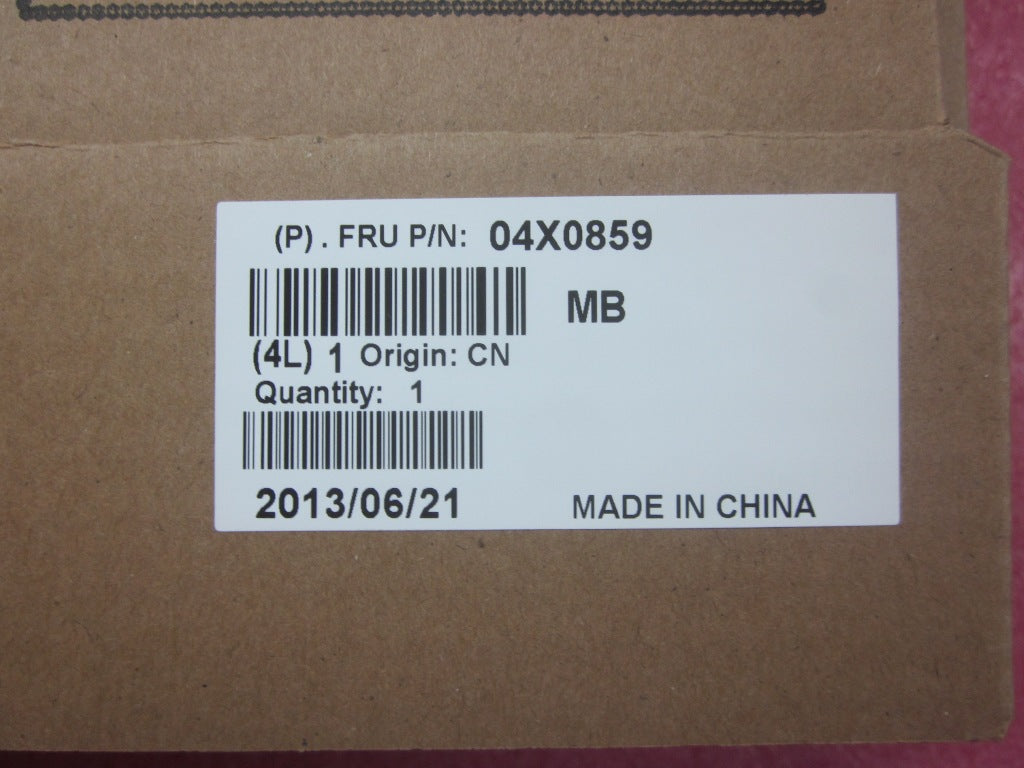 Lenovo Mb - 04X0859