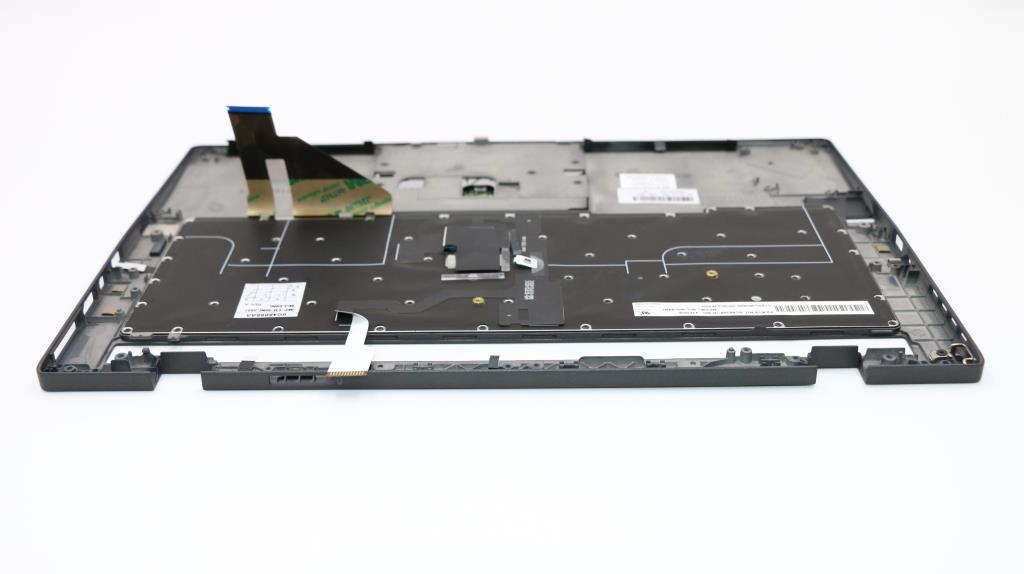 Lenovo Kp Kybd Bezels And Palmrests - 04X6507
